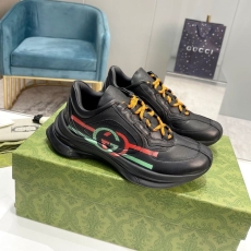 Gucci Rhyton Shoes